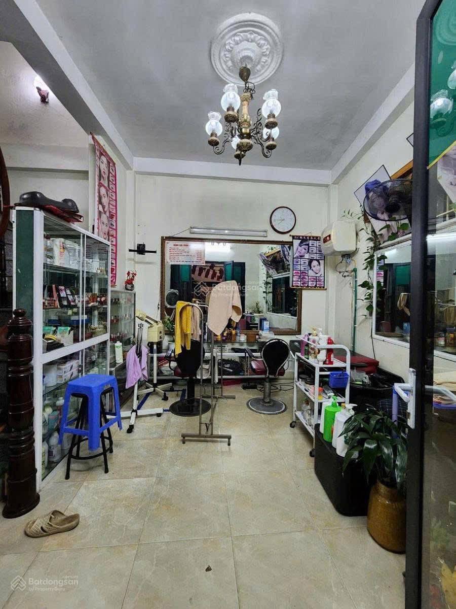 Bán nhà Lạc Long Quân, Trích Sài, Tây Hồ, Hà Nội. Ngõ thông kinh doanh, lô góc 3 thoáng giá 12 tỷ