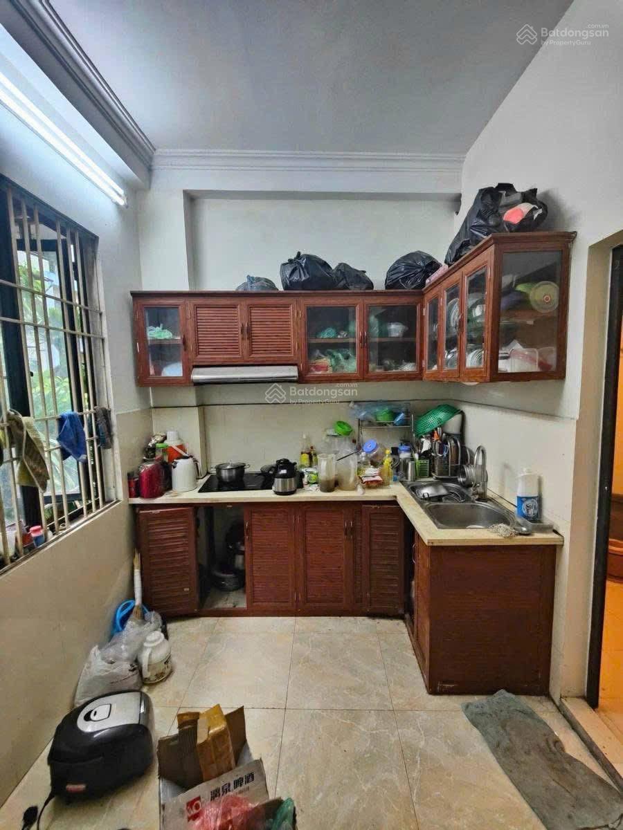 Bán nhà Lạc Long Quân, Trích Sài, Tây Hồ, Hà Nội. Ngõ thông kinh doanh, lô góc 3 thoáng giá 12 tỷ