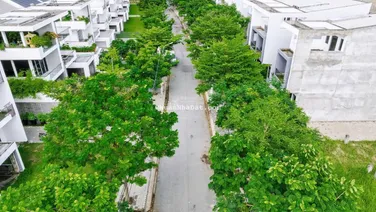 Chuyên dự án Phước Lộc, bán đất nhà phố dự án Phước lộc Cần Giờ, diện tích 110 m2, giá 4,7 tỷ