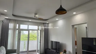 Bán Căn Hộ Chung Cư 2PN, 2WC, 79m2, 5,6 tỷ tại Mỹ Phước- Phú Mỹ Hưng