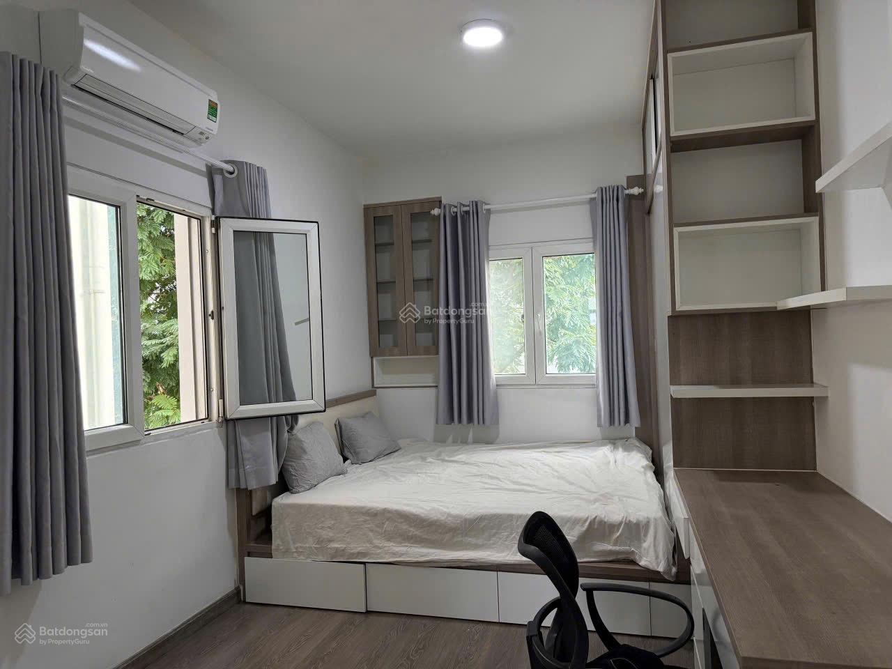 Bán Căn Hộ Chung Cư 2PN, 2WC, 79m2, 5,6 tỷ tại Mỹ Phước- Phú Mỹ Hưng