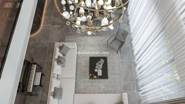 Căn góc Pen Duplex 4PN, 4WC, 212m2 tại Khai Sơn City, 18,4 tỷ, Ck10.5%, Bank 0% 18th