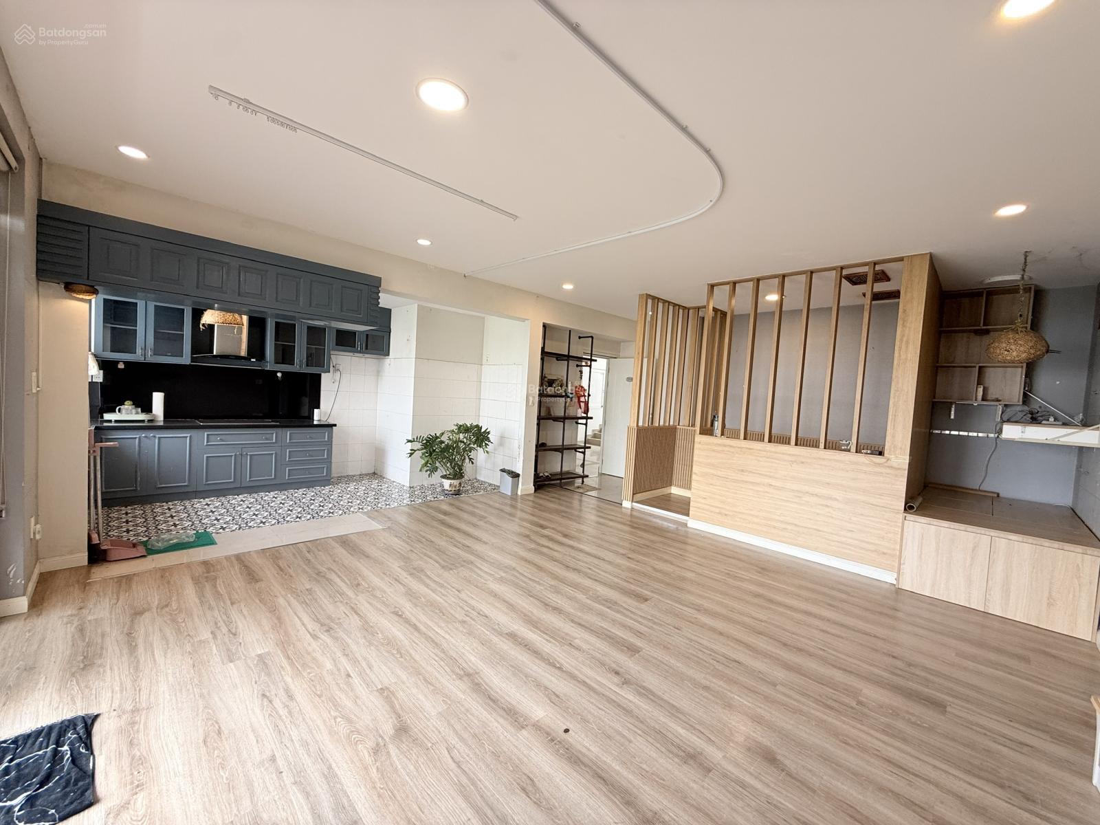 Bán căn hộ Mỹ Viên, 3pn 118m2 nhà hoàn thiện cơ bản