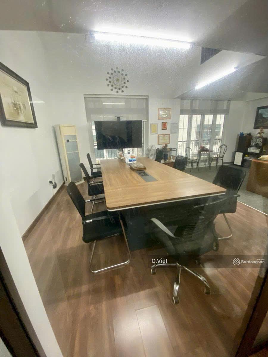 Liên kề HDI 201 Nguyễn Tuân căn đẹp nhất view thoáng ở lý tưởng, kinh doanh tốt 98m 5 tầng Mt 7,5m