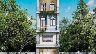 Hot! Nhà phố LK Phú Định Q8 hoàn thiện 100% 4 tầng đẹp - Pháp lý sổ sẵn giá tốt chỉ từ 6.39tỷ