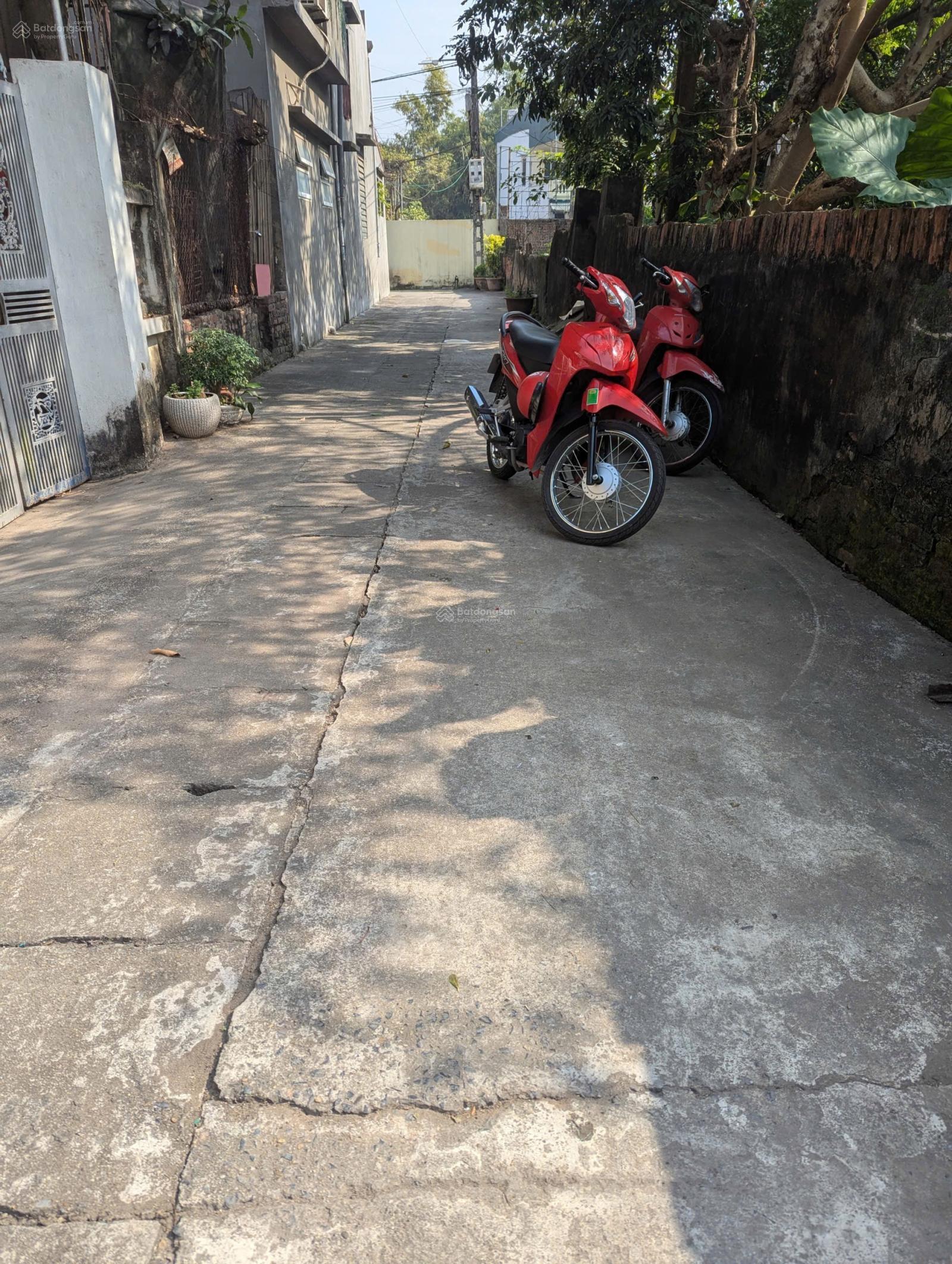 Bán lô đất 100m2 Đặng Xá, Gia Lâm ô tô 5 chỗ ngủ trong đất giá chỉ 4 tỷ 700 triệu