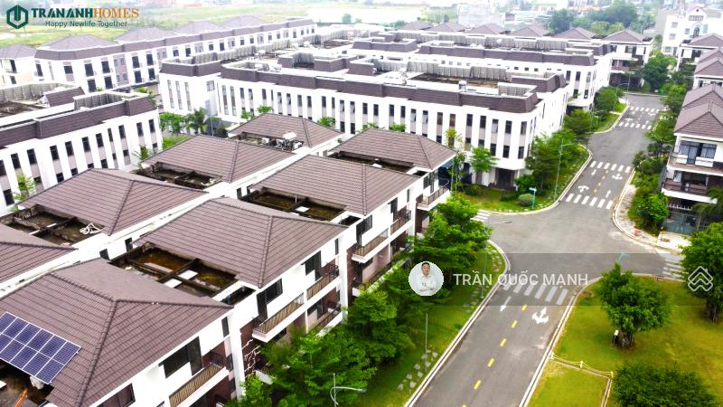 Bán Nhà Biệt Thự Mini Khu Đô Thị Phúc An city Mẫu Có Ban Công giá 2,6 tỷ..lh 0832 369 ***