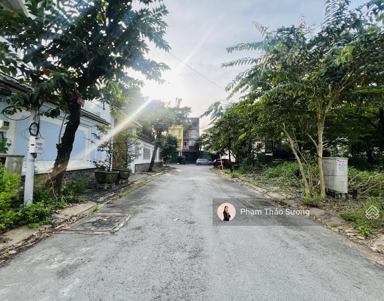 Hàng ngon! Giá tốt đầu tư nền BT 250m2 KDC Hoàng Anh Minh Tuấn 109tr/m2 - cách Global City chỉ 100m