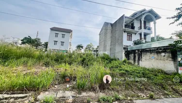 Hàng ngon! Giá tốt đầu tư nền BT 250m2 KDC Hoàng Anh Minh Tuấn 109tr/m2 - cách Global City chỉ 100m