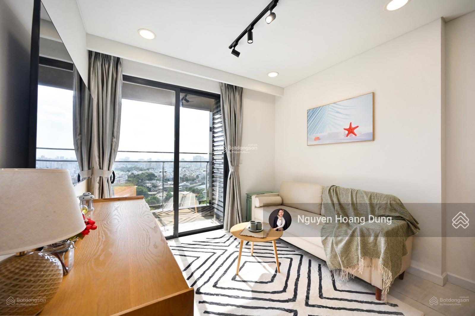 Cho thuê CC Melody Residences, Âu Cơ, 12 triệu VND, 72 m2, 2PN, 2WC, giá cực chất - nhà đẹp giá tốt