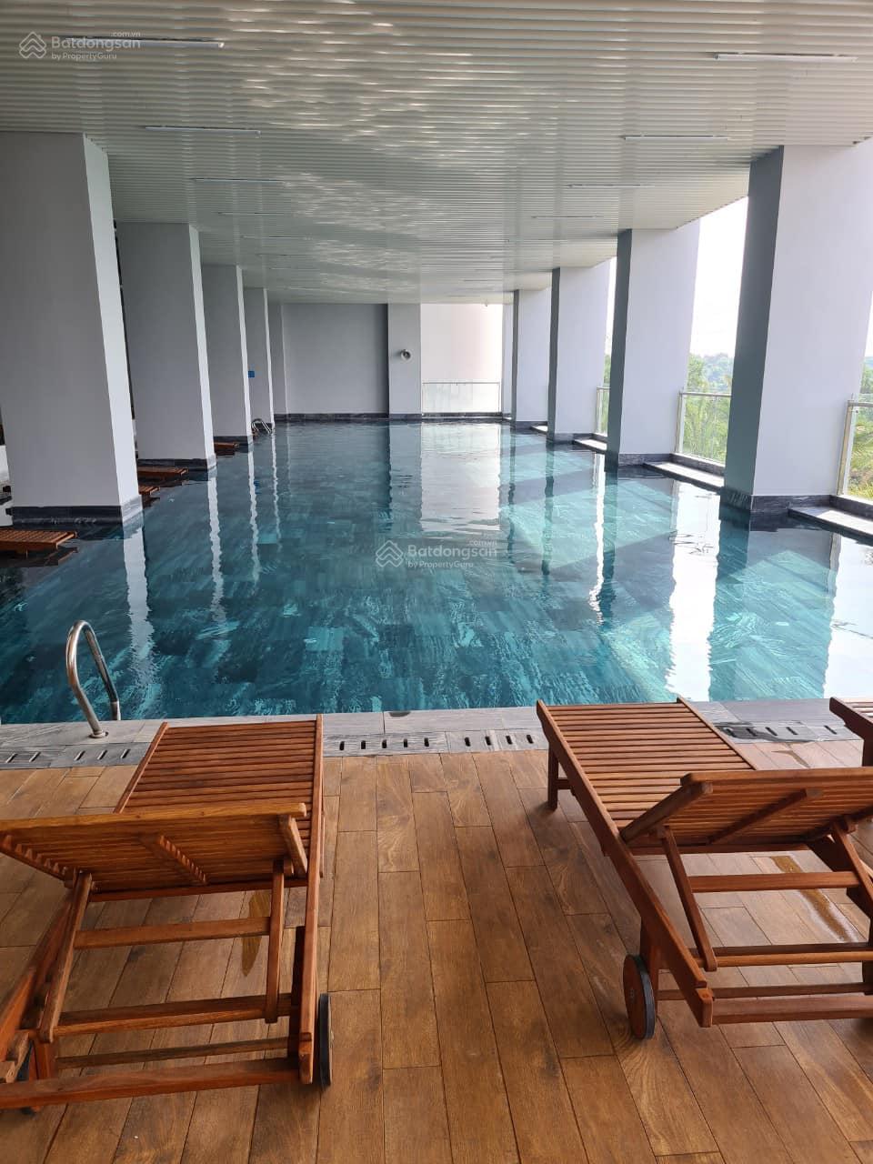 Hàng hot! Căn hộ Ricca 2PN + 2WC full NT tầng đẹp, view đẹp, hỗ trợ bank