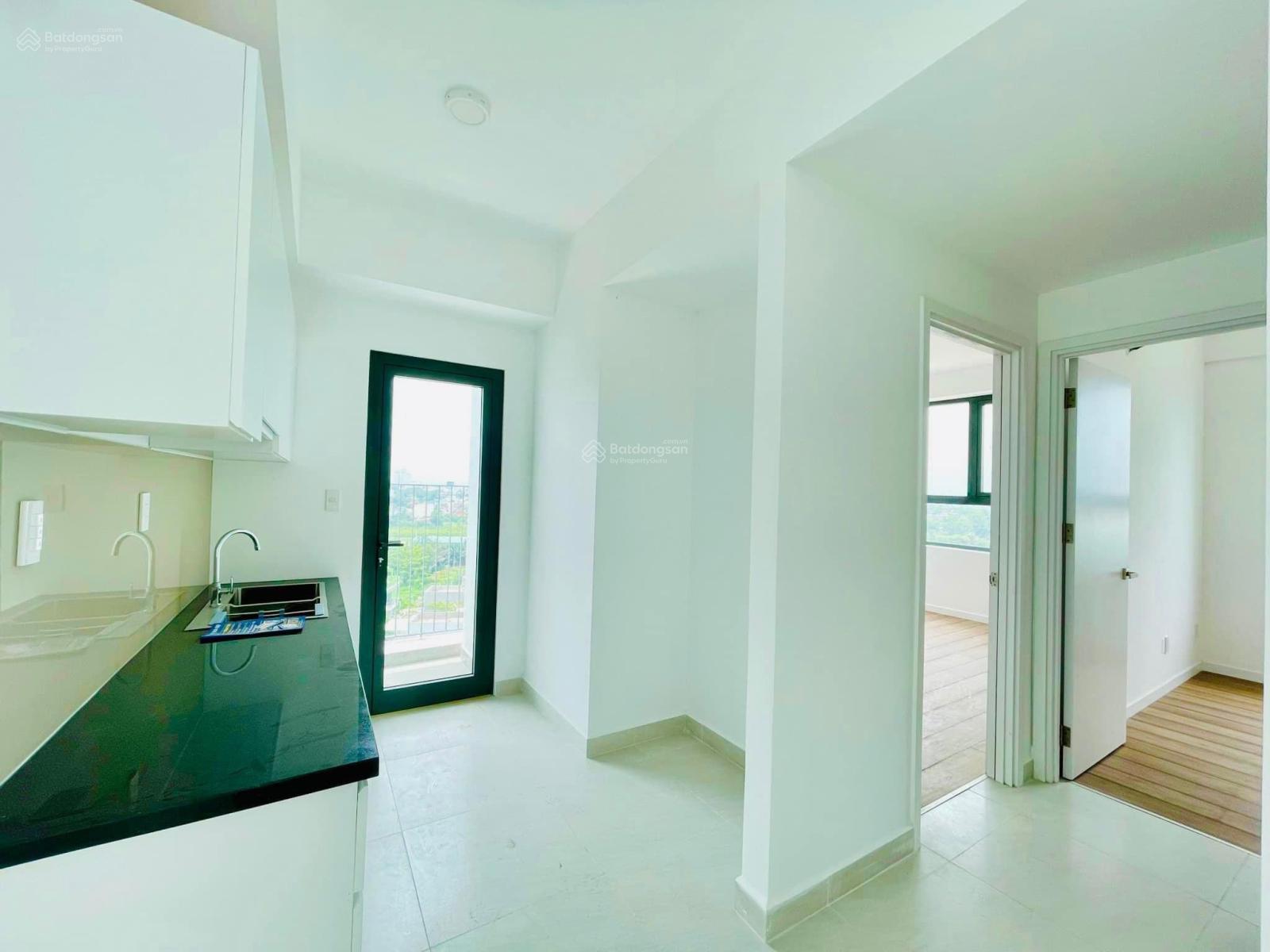 Hàng hot! Căn hộ Ricca 2PN + 2WC full NT tầng đẹp, view đẹp, hỗ trợ bank