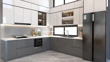 Bán nhà mới xây MT đường Phú Định 56m2 1 trệt 3 lầu giá 6,39 tỷ, ngân hàng hỗ trợ vay