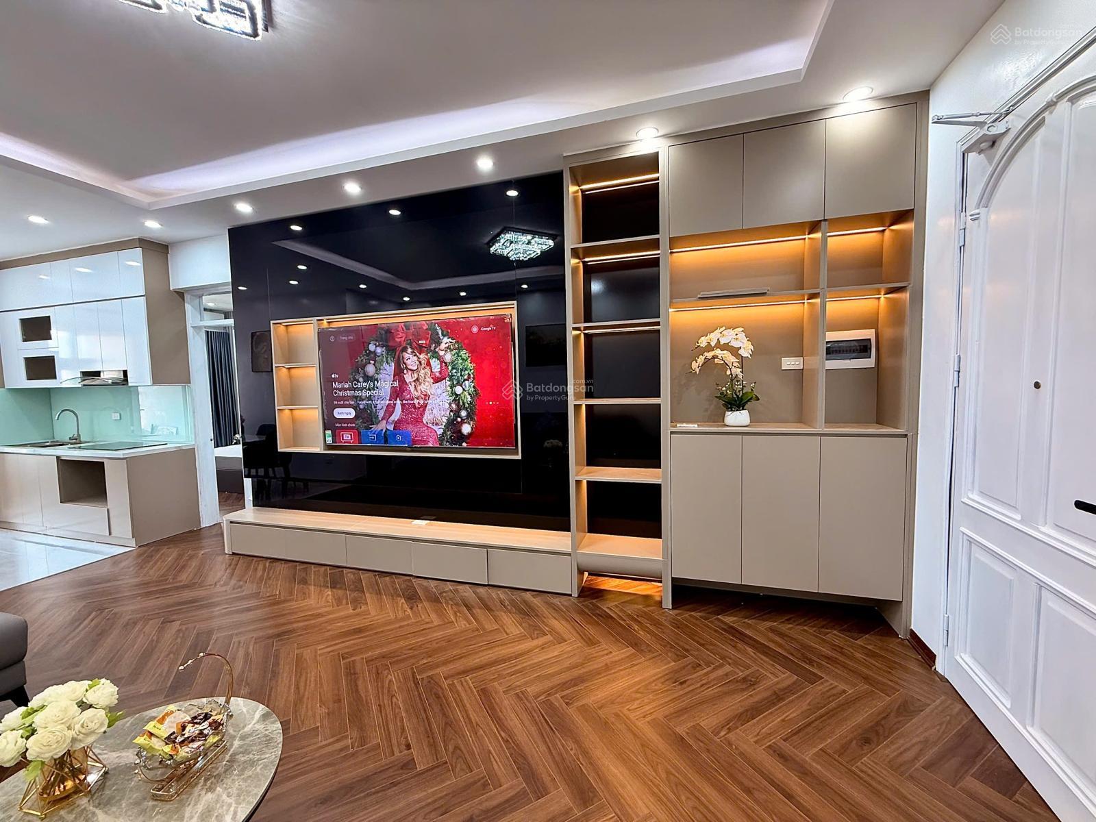 Bán CHCC Thăng Long Garden 250 Minh Khai, DT 135m2, 3PN, 2WC. Căn góc đăng cấp