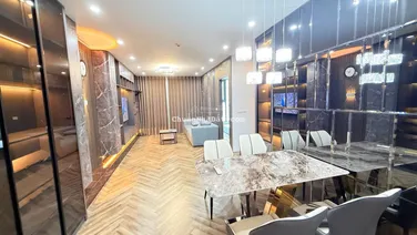 Bán CHCC 71m2, 2PN, 2WC tại Rose Town, 79 Ngọc Hồi, toà DVO4 cực VIP có bể bơi phòng gym