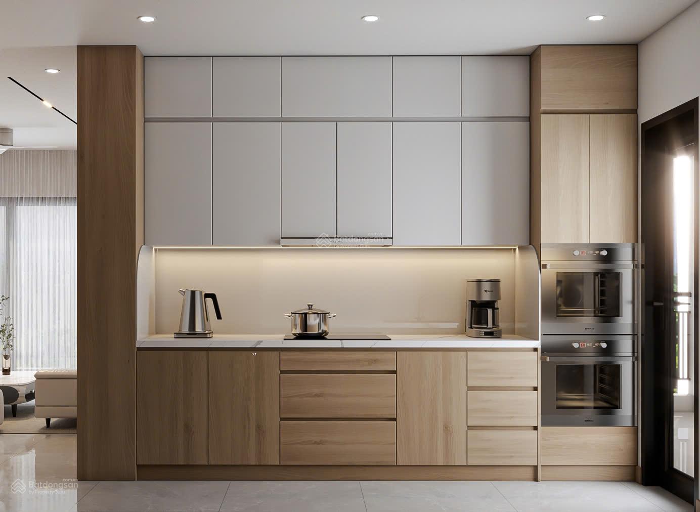 Cho thuê CC Khai Sơn City, 11 triệu, 120m2, 3PN, 3WC,Long Biên, HN