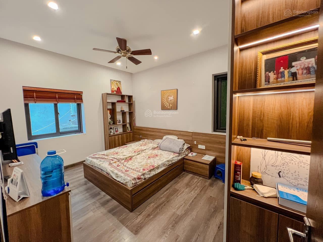 BÁN NHÀ RIÊNG NGOẠI GIAO ĐOÀN - DÂN XÂY - 2 THOÁNG - 10M ÔTÔ - MỚI ĐẸP - NGÕ THÔNG - GẦN CV