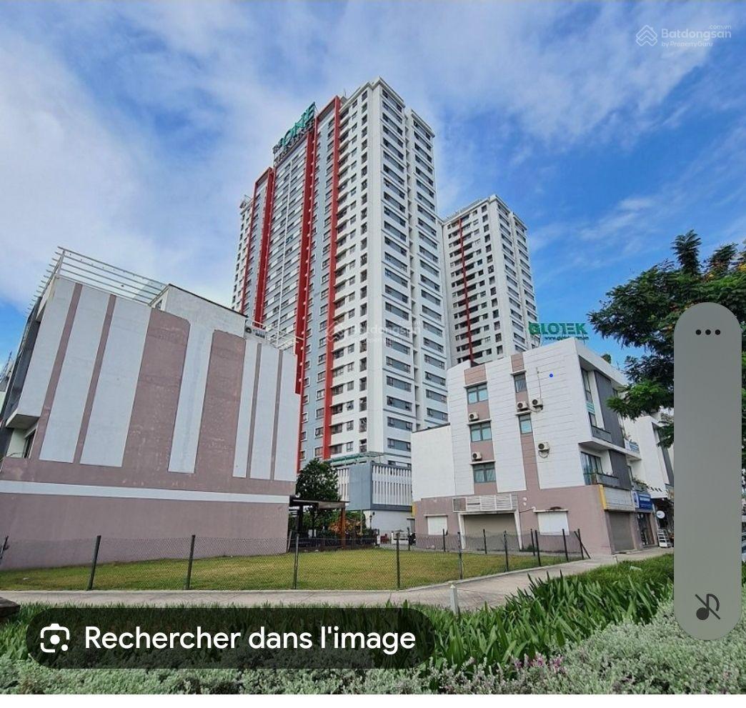 Bán chung cư sân vườn tòa The One, Gamuda Gardens, Hoàng Mai, Hà Nội (2pn - 2vs)