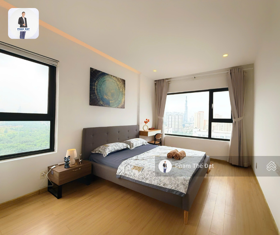 New City 102m2 giá 9,5 tỷ view LM81 hàng hiếm, gọi em Đạt hỗ trợ hẹn chủ coi căn hộ thực tế