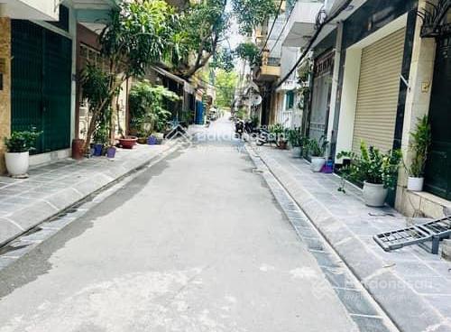 Căn góc nở hậu , bán đất tặng nhà view đẹp tại Âu Cơ, Quảng An, Tây Hồ, Hà Nội, 29 tỷ, 75m2.