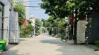 Bán đất MT Gò Cát, vuông A4, pháp lí sạch, khu đồng bộ Phú Hữu, ô tô đỗ cửa Q9