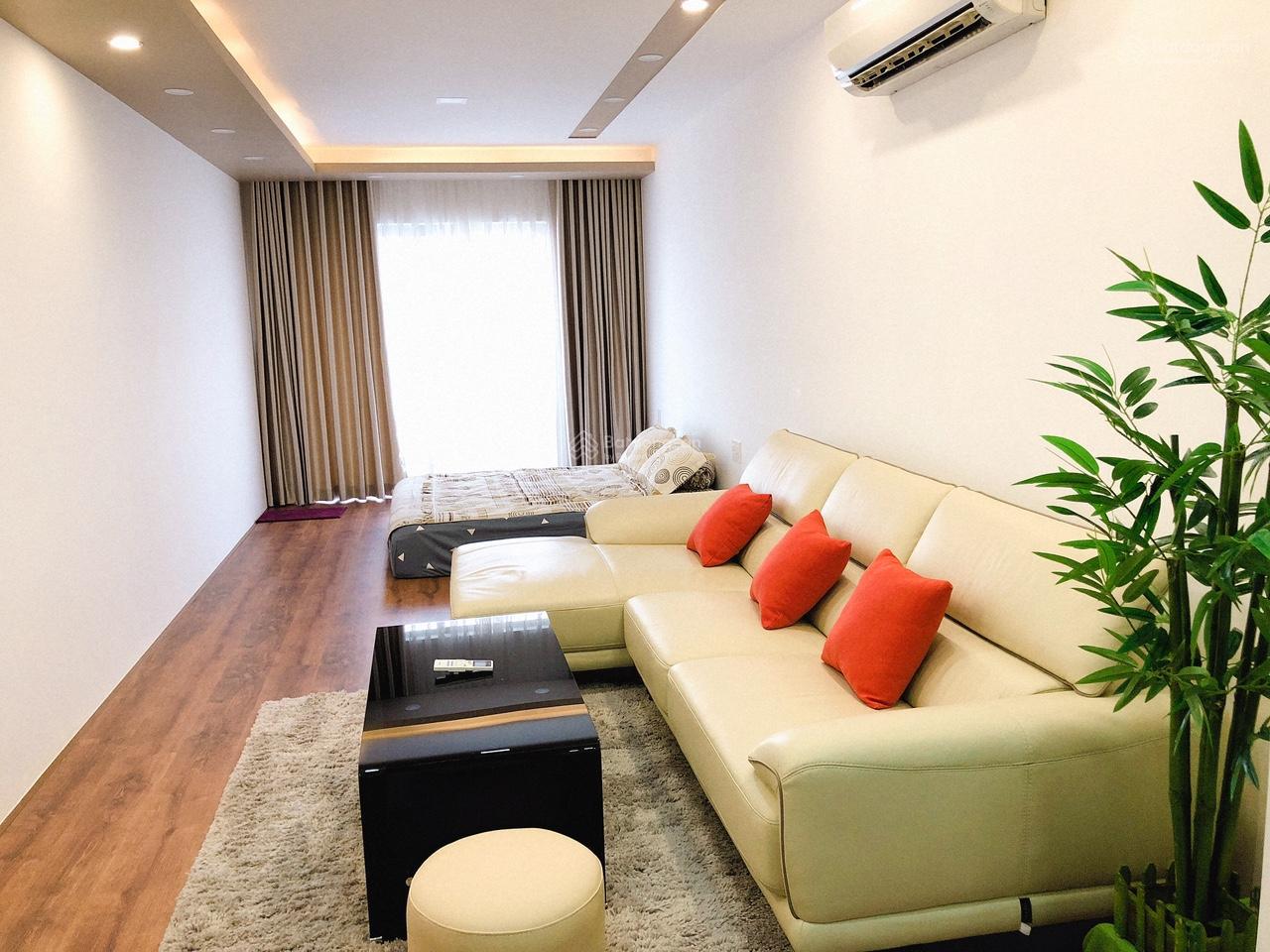 Cần bán căn 1PN diện tích 38m2 giá 3.7 tỷ tại Everrich Infinity ngay tại trung tâm thành phố