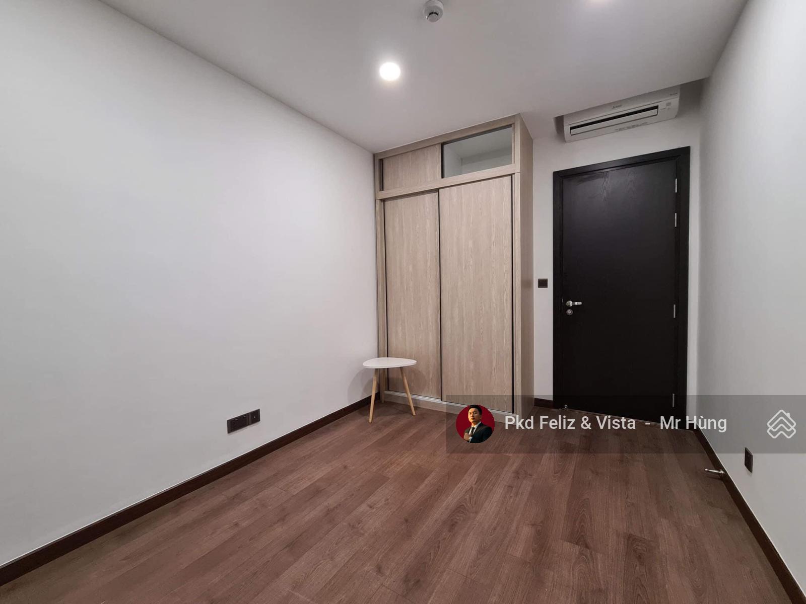 Bán căn hộ Bán căn hộ Feliz 2PN 85m2, căn góc, view Landmark 81, sổ hồng, giá rẻ thật 100%