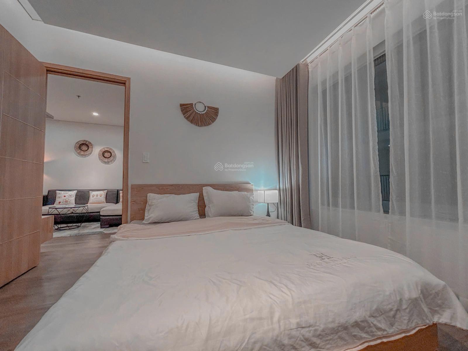 Cực hiếm-Cần bán căn hộ 2 PN 63,5m2 F Home tầng 9, ngay toà hành chính Đà Nẵng-sổ hồng lâu dài