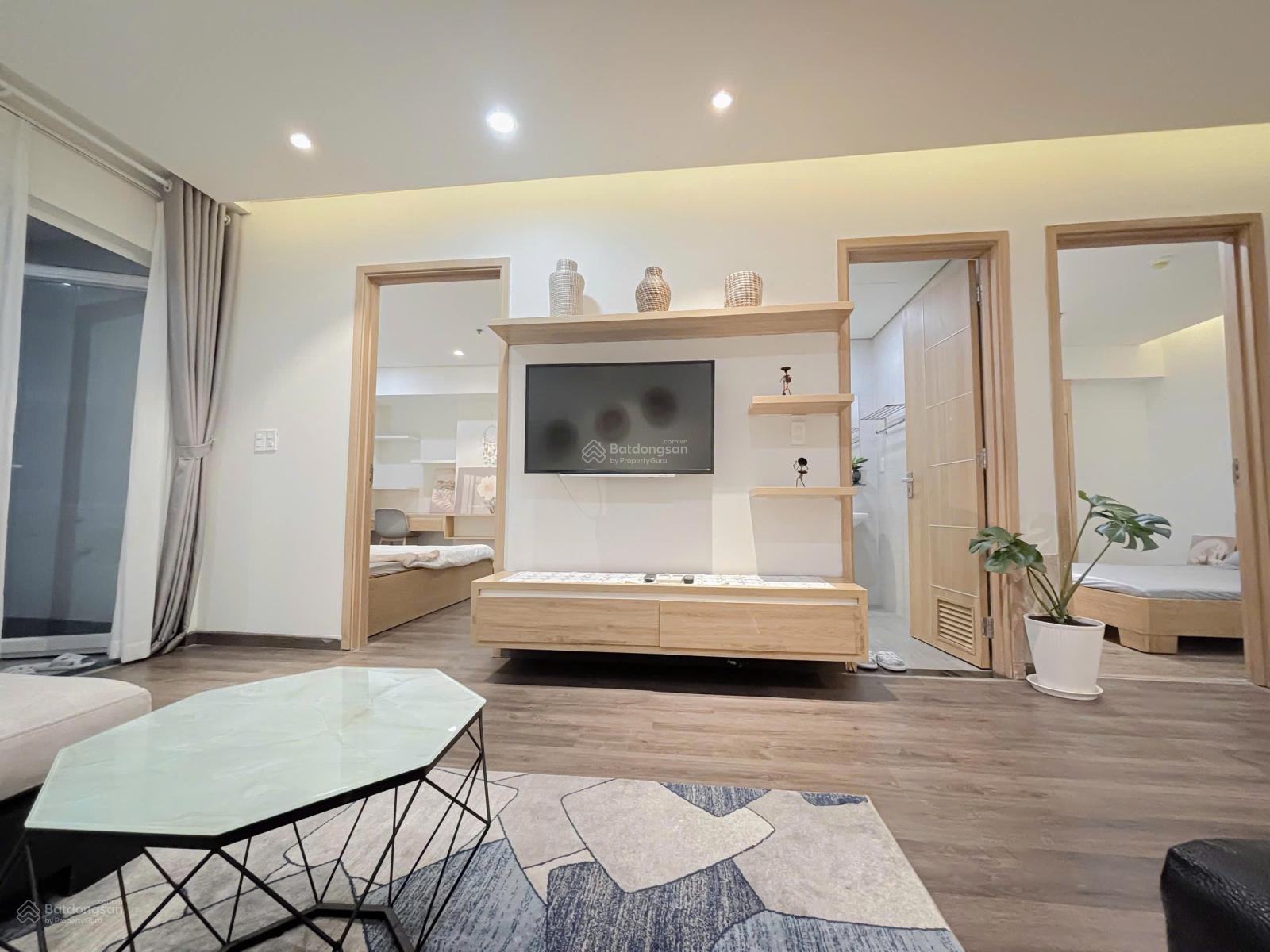 Cực hiếm-Cần bán căn hộ 2 PN 63,5m2 F Home tầng 9, ngay toà hành chính Đà Nẵng-sổ hồng lâu dài