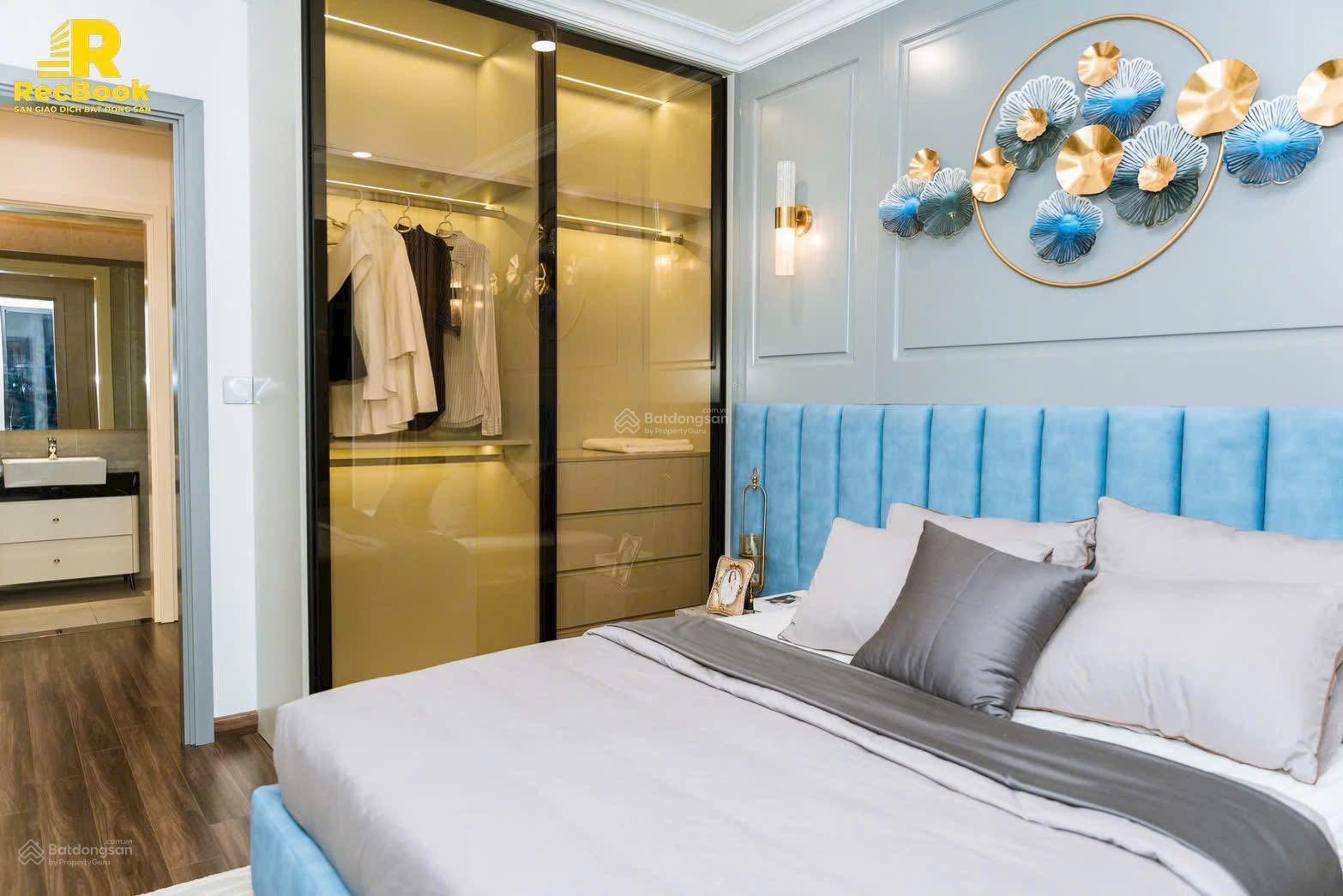 Bán GẤP căn 1,5N toà Rose view thoáng cầu rào 2 đẹp lung linh giá gđ 1. LH 0782 061 ***