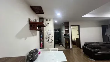 Cho thuê căn hộ chung cư Thăng Long Garden 250 Minh Khai 110m2 3PN full đồ 14tr 0866 894 ***