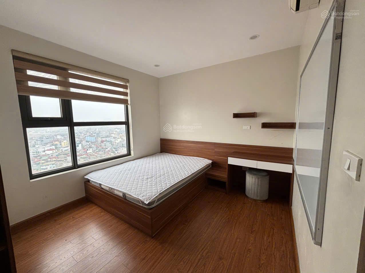 Cho thuê căn hộ chung cư Thăng Long Garden 250 Minh Khai 110m2 3PN full đồ 14tr 0866 894 ***