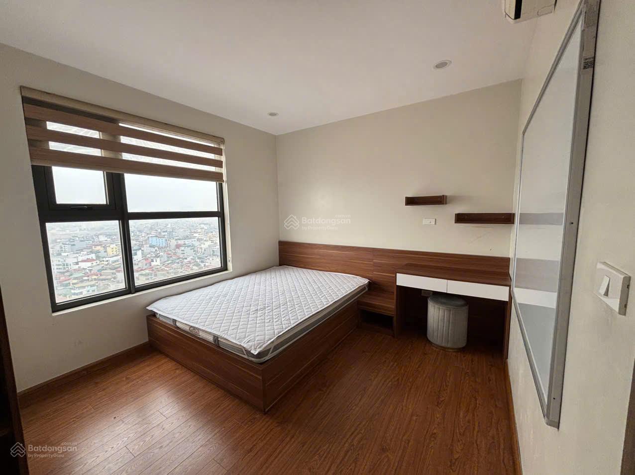 Cho thuê căn hộ chung cư Thăng Long Garden 250 Minh Khai 110m2 3PN full đồ 14tr 0866 894 ***