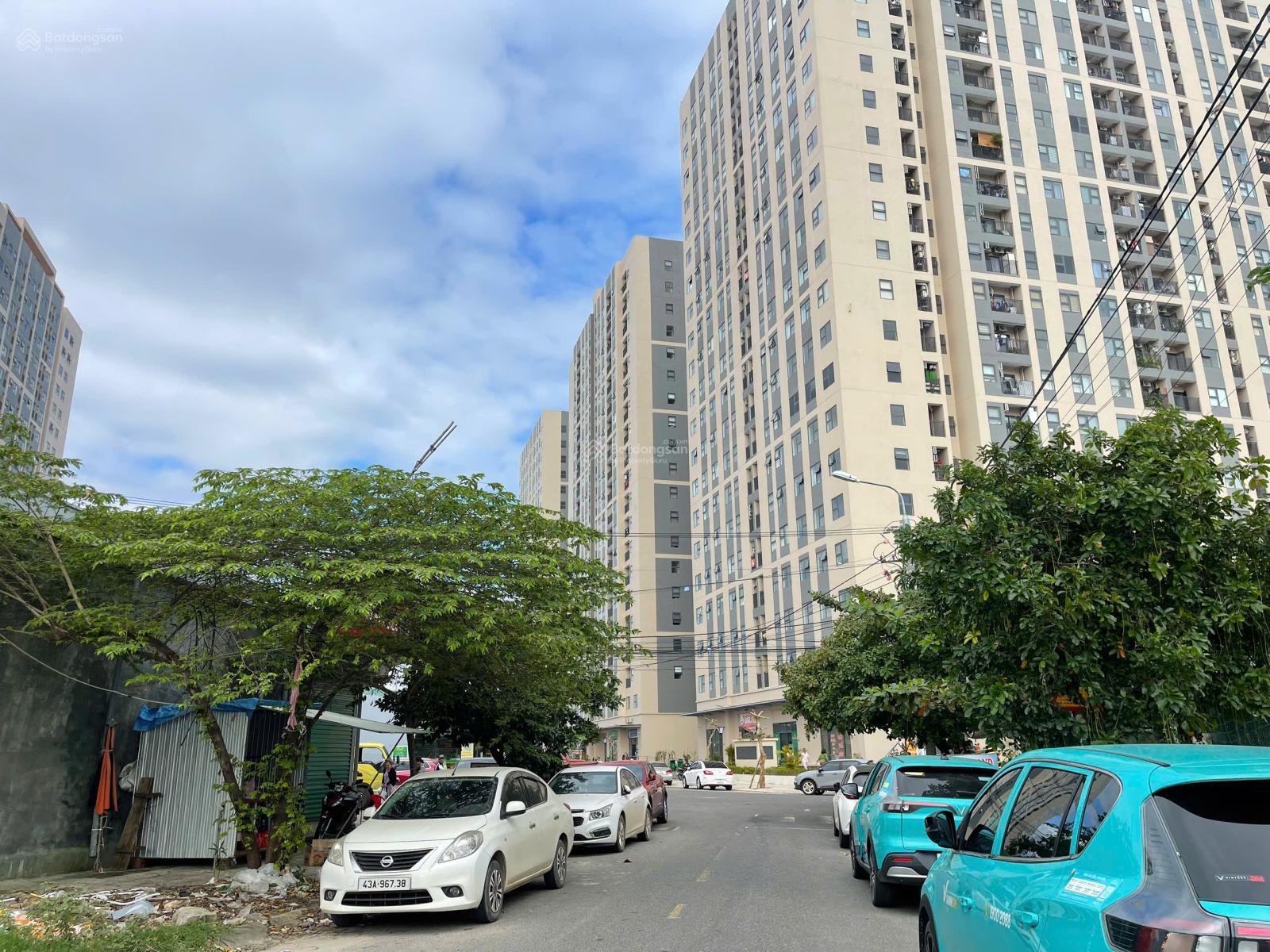 Hàng Vip - một lô ngang 6m trục Trung Lập 4, view nằm giữa 10 tòa chung cư siêu đẹp