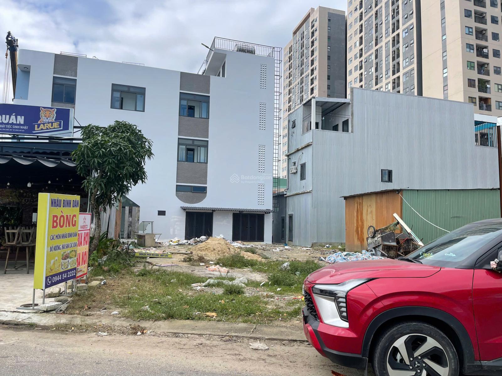 Hàng Vip - một lô ngang 6m trục Trung Lập 4, view nằm giữa 10 tòa chung cư siêu đẹp