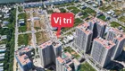 Hàng Vip - một lô ngang 6m trục Trung Lập 4, view nằm giữa 10 tòa chung cư siêu đẹp