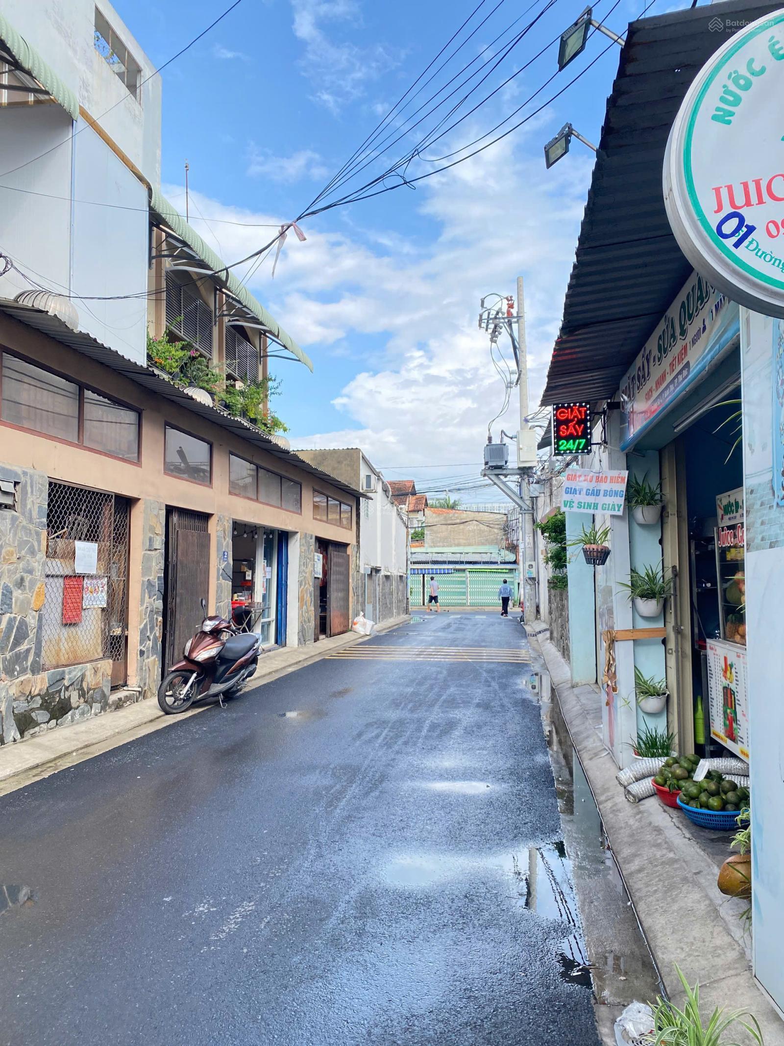 Đất Hiếm HXH ngay ga Metro Dân Chủ, Bình Thọ căn góc chỉ 6.79 tỷ 67m2