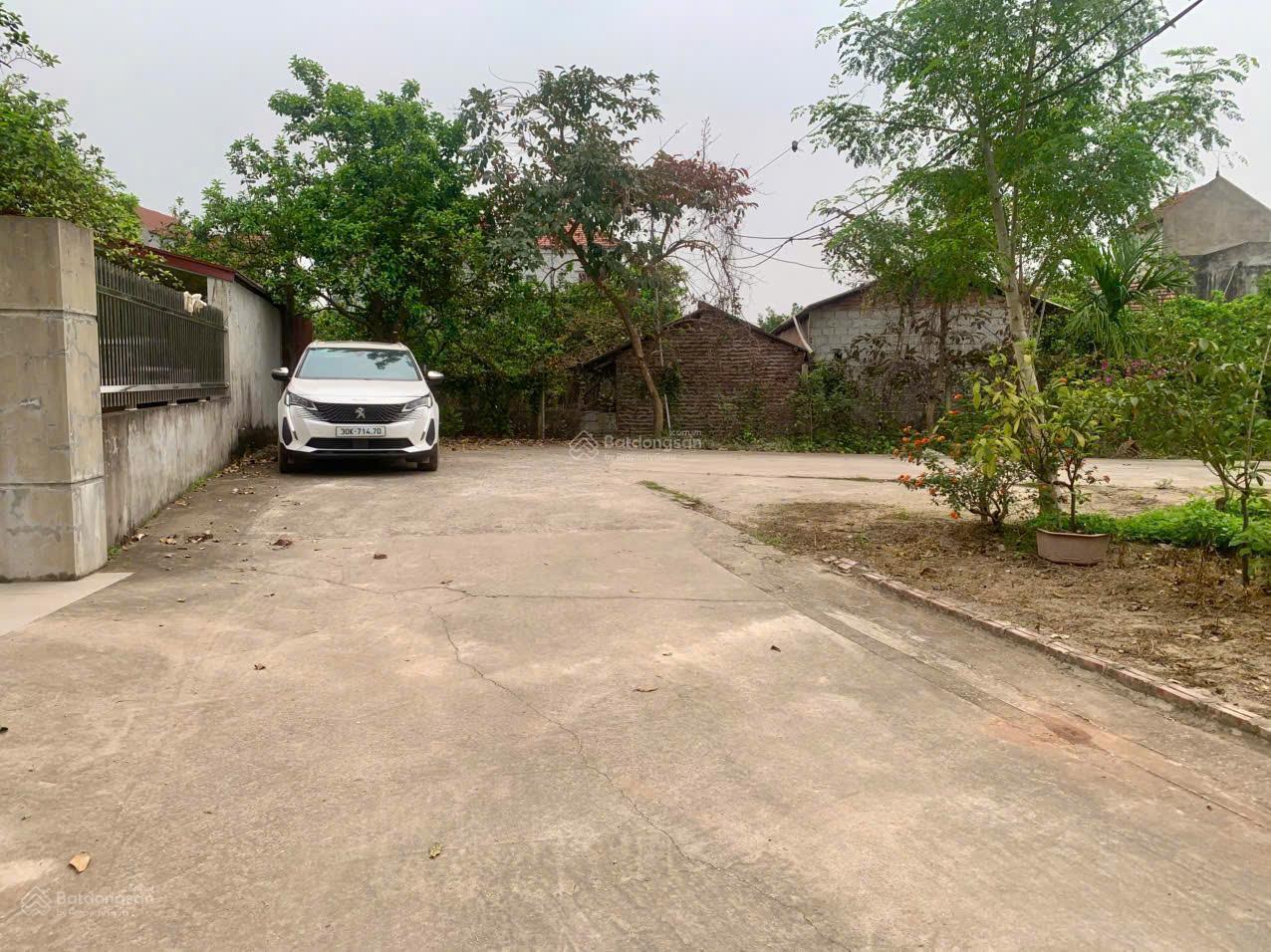 Cơ hội duy nhất sở hữu lô đất 91m² tại xã Việt Yên (Yên Mỹ cũ), Hưng Yên