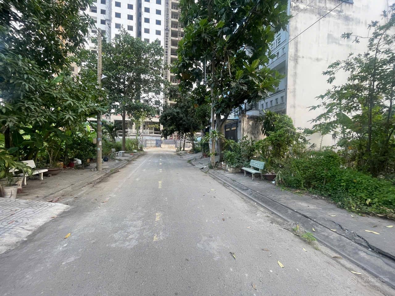 Đất KDC Phú Lợi 5 tỷ 040 sở hữu 120m2 (5x24m) - ngay CC Dream Home