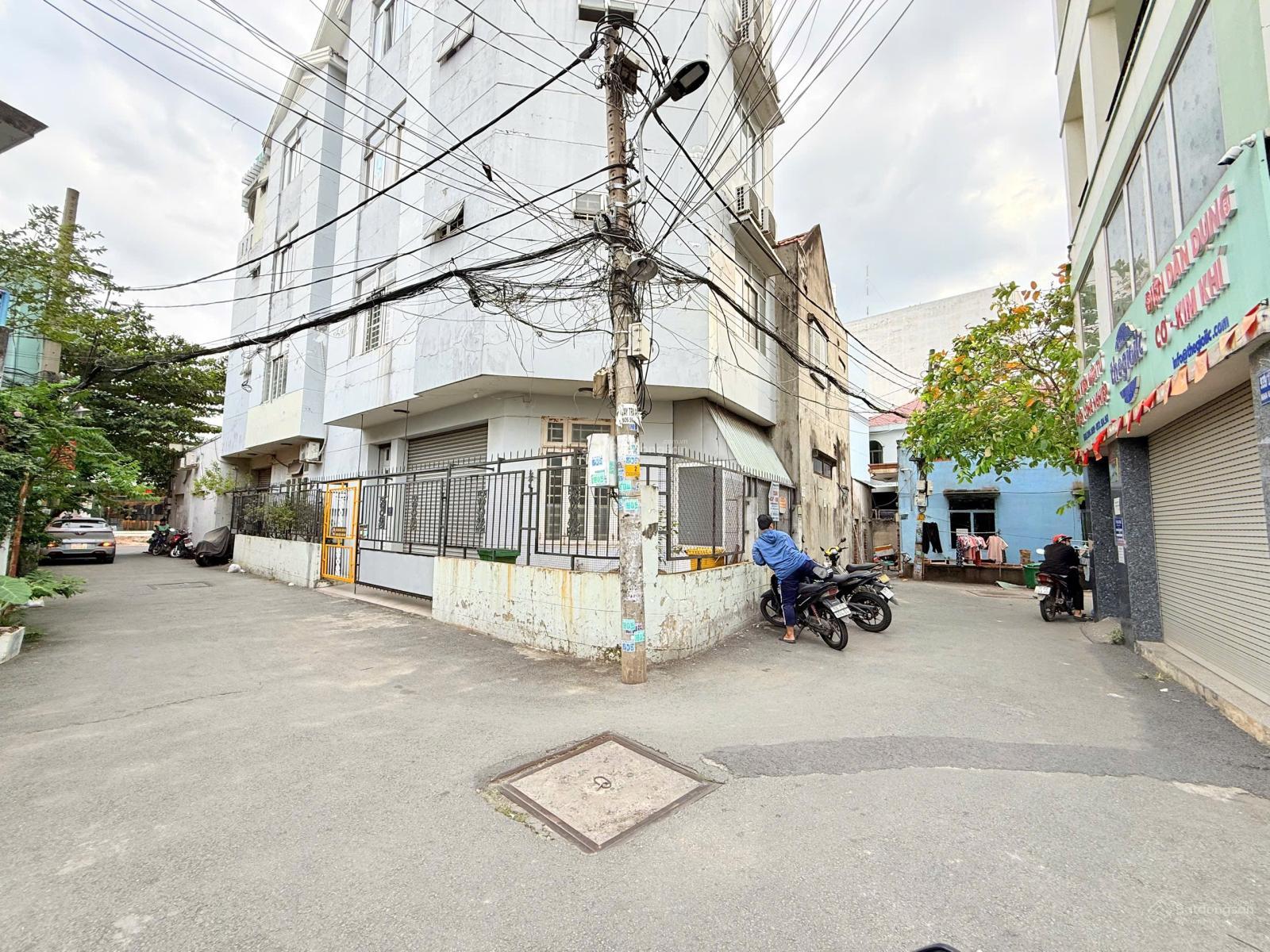 LÔ ĐẤT ĐẸP NGAY KHA VẠN CÂN- HOÀNG DIỆU 2- NGANG 6.2m- HXH