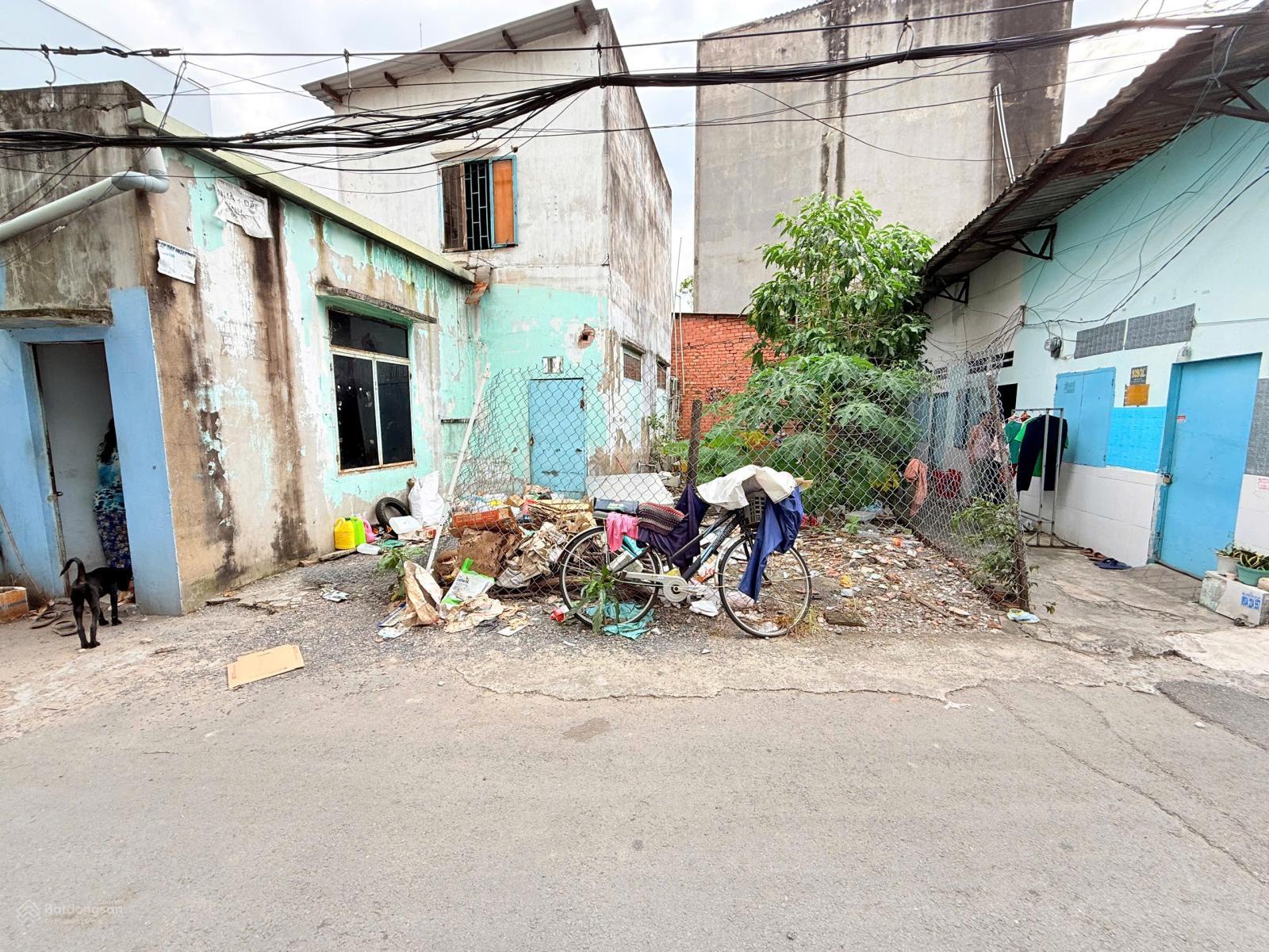 LÔ ĐẤT ĐẸP NGAY KHA VẠN CÂN- HOÀNG DIỆU 2- NGANG 6.2m- HXH