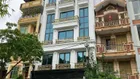 Cho thuê tòa văn phòng 8 tầng xây mới mặt phố Vũ Tông Phan. DT 105m2. MT 9m. Giá cực tốt 110tr//th