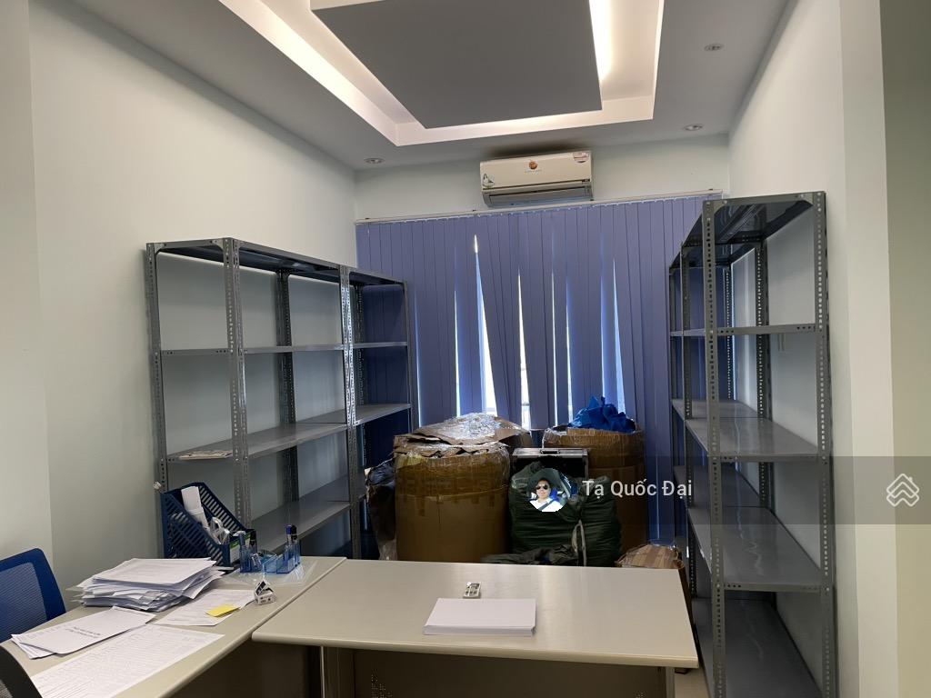 QUẬN 10 - NGUYỄN DUY DƯƠNG - HXH SÁT MT - NỞ HẬU 83M2 - 5 TẦNG BTCT - 15.5 TỶ!