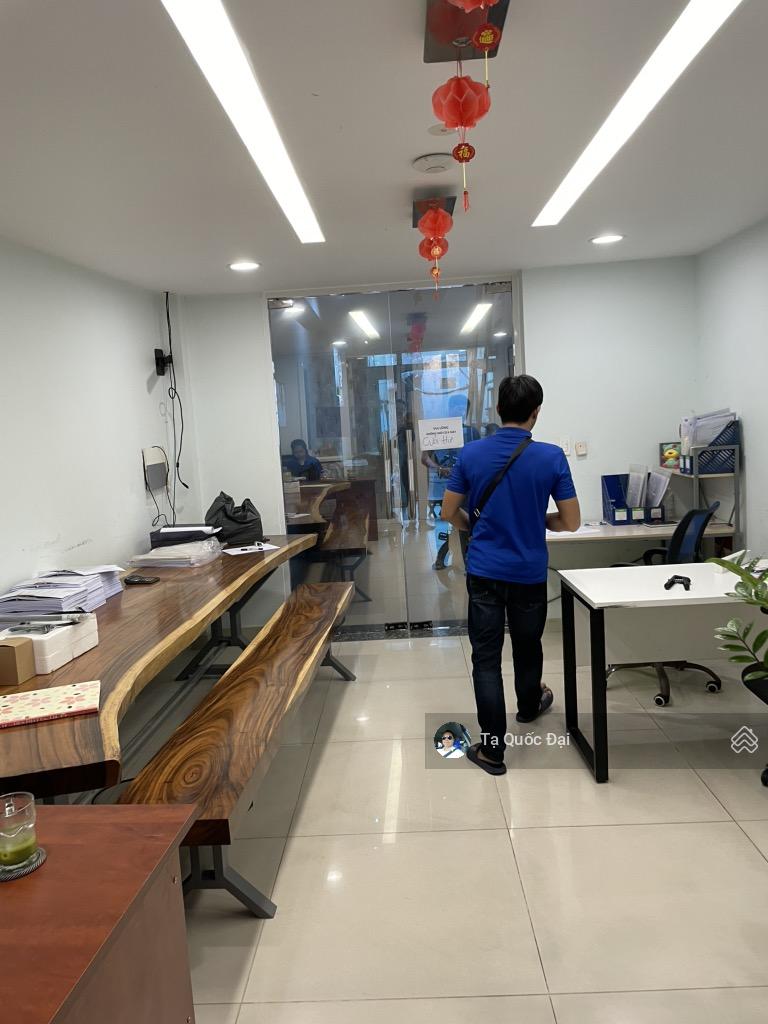 QUẬN 10 - NGUYỄN DUY DƯƠNG - HXH SÁT MT - NỞ HẬU 83M2 - 5 TẦNG BTCT - 15.5 TỶ!