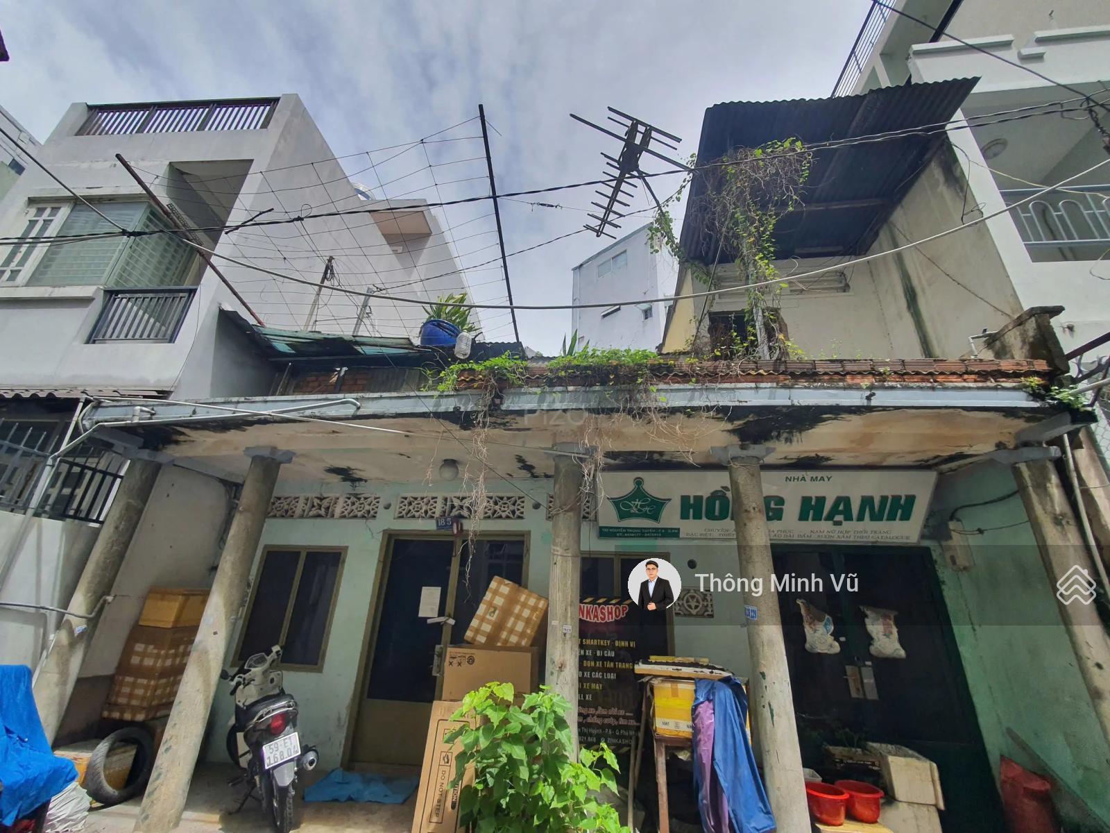 Siêu hot! Còn 1 khuôn đất lớn PN nở hậu - DT: 7.6x14.7=109,8m² Nguyễn Thị Huỳnh chỉ 15,5 tỷ BL Siêu hot! Còn 1 khuôn đất lớn PN nở hậu - DT: 7.6x14.7=109,8m² Nguyễn Thị Huỳnh chỉ 15,5 tỷ BL