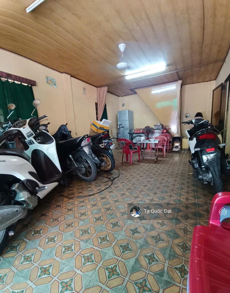 QUẬN 10 - THÀNH THÁI - LÔ GÓC 3 MẶT HẺM - XE TẢI ĐỖ - TIỆN XÂY MỚI 51M2 - 13.9 TỶ!