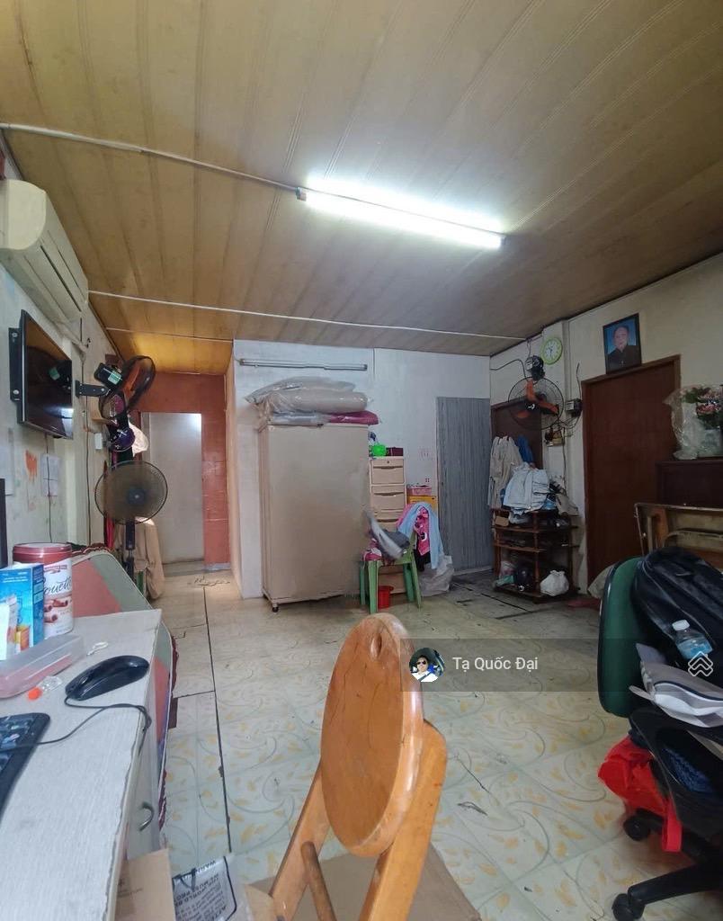 QUẬN 10 - THÀNH THÁI - LÔ GÓC 3 MẶT HẺM - XE TẢI ĐỖ - TIỆN XÂY MỚI 51M2 - 13.9 TỶ!