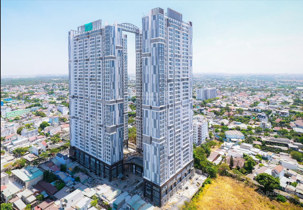 Chính chủ cần bán căn góc 3PN full nội thất