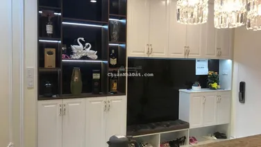 Cho thuê chung cư FLC 265 Cầu Giấy, Cầu Giấy, Hà Nội