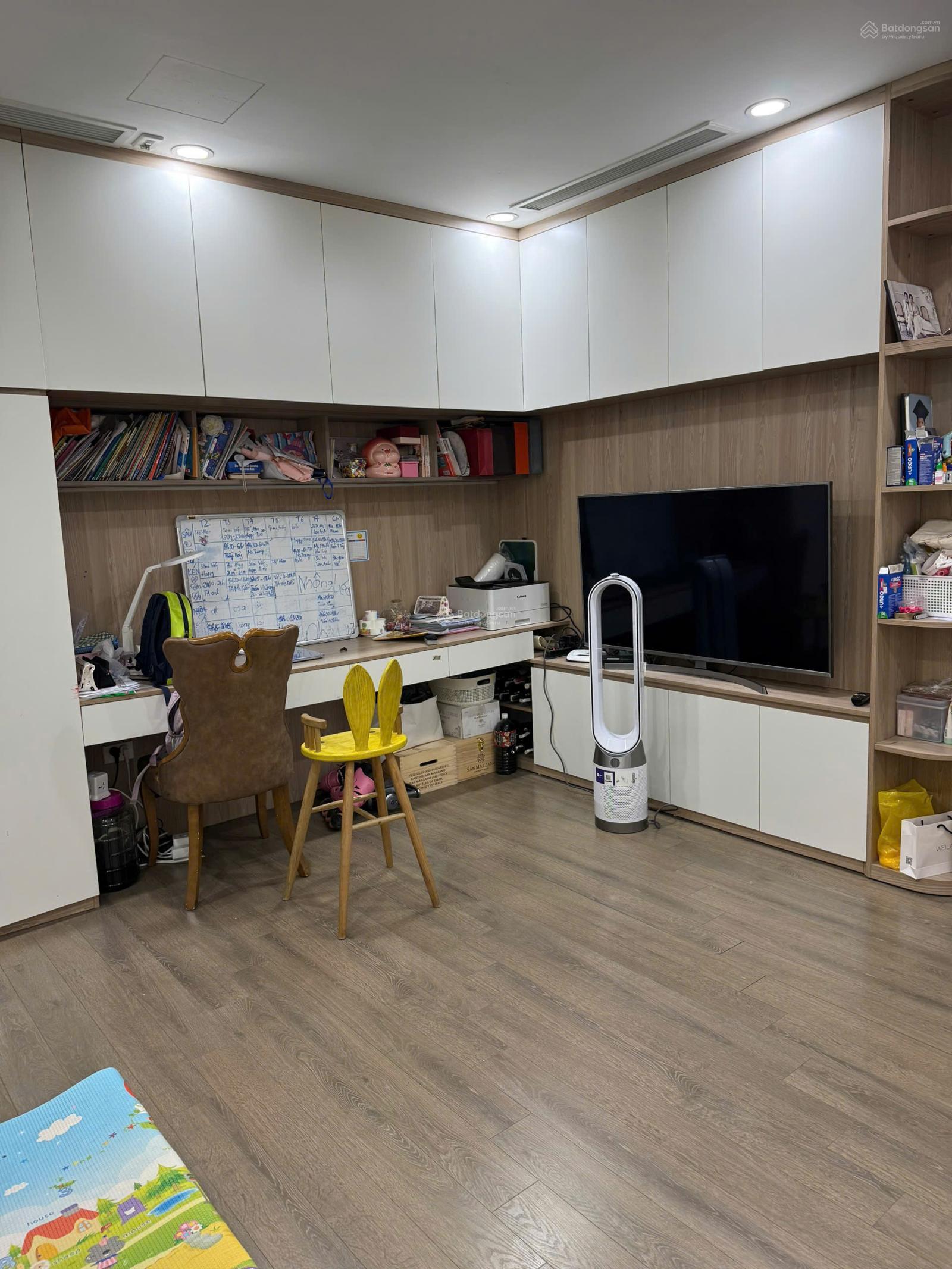 Cho thuê chung cư FLC 265 Cầu Giấy, Cầu Giấy, Hà Nội